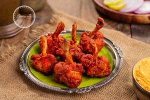 Chicken Lollipop Dry