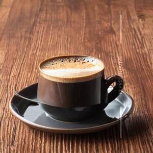 Mud coffee