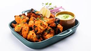 Chicken Tikka