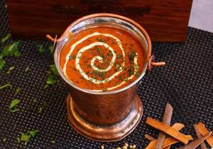 Dal Makhani