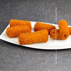 Fish Fingers