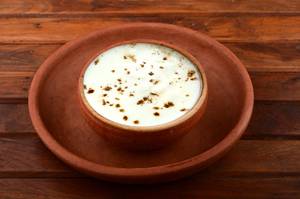 Masala Raita