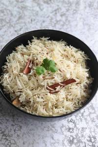 Jeera Rice