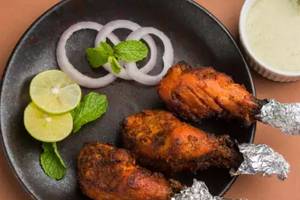 Tangdi Kebab [4 Pieces]