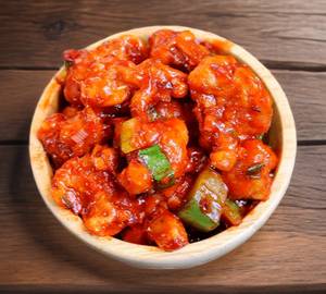 Veg Manchurian
