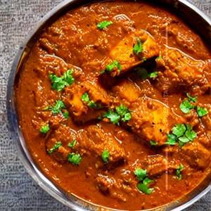 Fish Masala