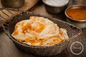 Parotta