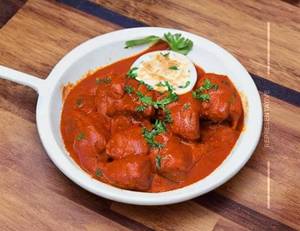 Butter Chicken Boneless