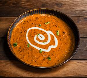 Dal Makhani
