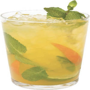 Mango Orange Mojito