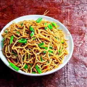 Non Veg Mixed Noodles