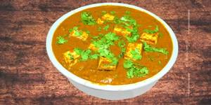 Paneer Masala