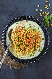 Boondi Raita