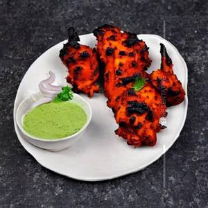 Chicken tandoori