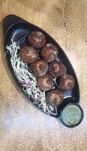 Hara Bhara Kebab   
