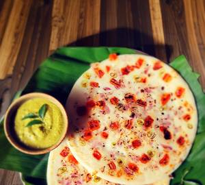 Uttapam