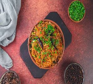 Singapore Meifoon Veg