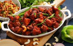 Chicken Pakoda