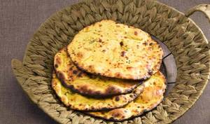 Missi Roti