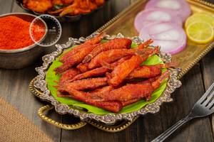 Nethili Fry