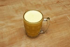 pineapple juice