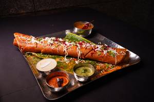 Uttar Dakshin Special Dosa