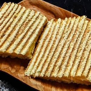 Butter nan