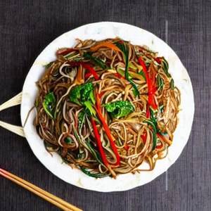 Japchae