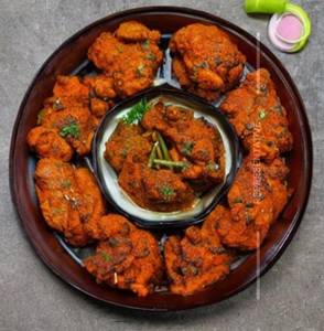Murgh Angara