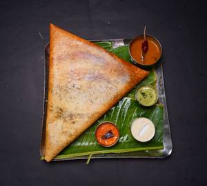 Mysore Plain Dosa