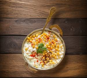 Boondi Raita