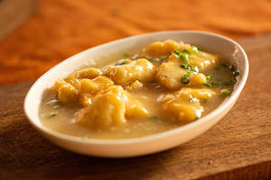 Butter Garlic Chicken(5 Pcs)