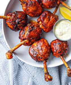 Chicken Lollipop