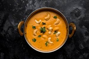 Kaju Curry
