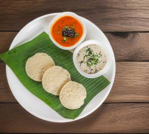 Idli