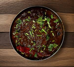 Paneer do pyaja