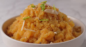 Moong Dal Halwa 200g