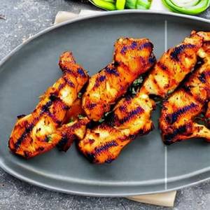 Grilled Chicken ( Half )