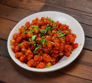 Crispy Corn