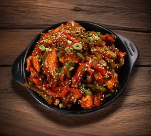 Crispy  Baby Corn