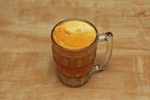 apple juice