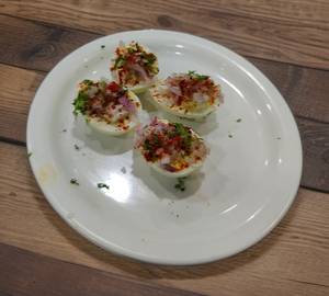 Boiled Egg [2 Eggs]