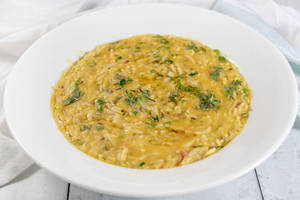 Daal Khichdi