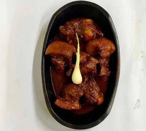 Fresh Pork Anishi