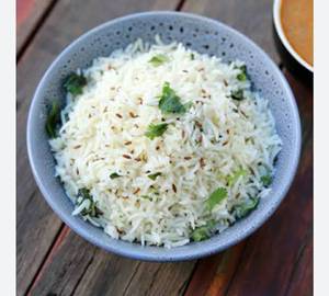 Jeera Rice