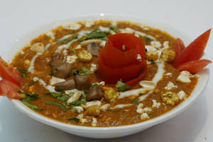 The Morsel Special Paneer