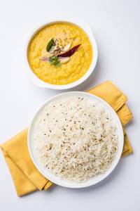 Dal Rice
