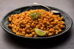 Crispy  Corn