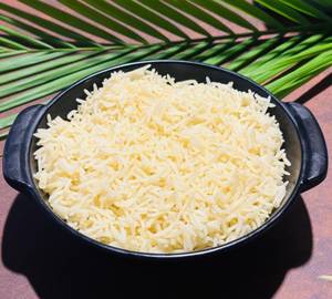 Steamed Rice