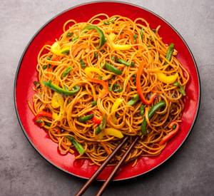 Schezwan Noodles